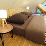 L'escampette Lyxtält *