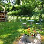 L'escampette Luksusowy namiot Olloy-sur-Viroin