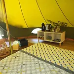 Lyxtält L'escampette Olloy-sur-Viroin