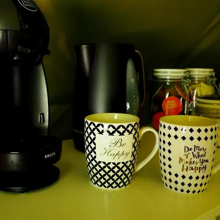 Lüks kamp alanı L'escampette Olloy-sur-Viroin