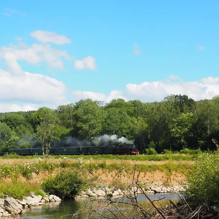 L'escampette * Olloy-sur-Viroin