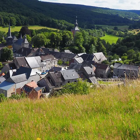 L'escampette Olloy-sur-Viroin