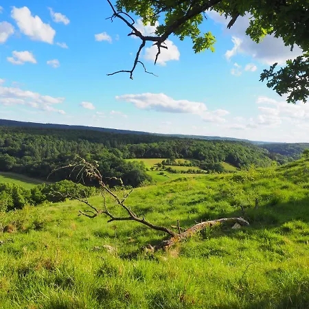 L'escampette Campo de lujo