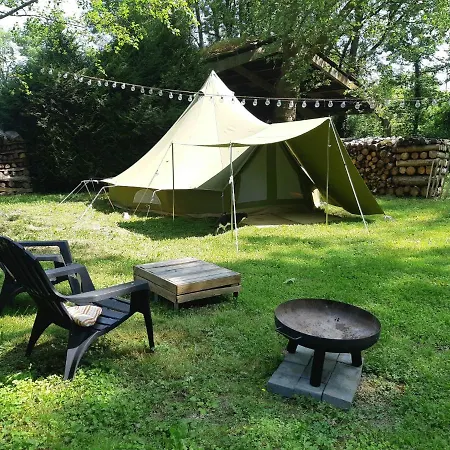 L'escampette * Olloy-sur-Viroin