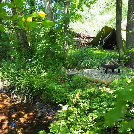 L'escampette Olloy-sur-Viroin