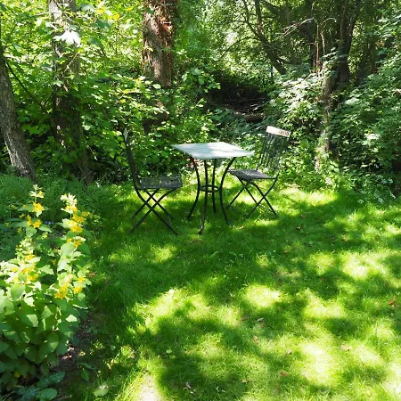 L'escampette * Olloy-sur-Viroin