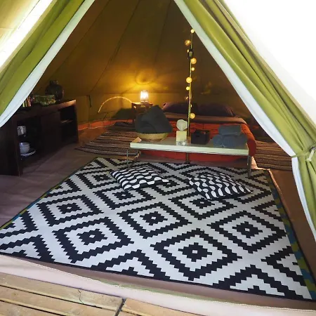 L'escampette Olloy-sur-Viroin