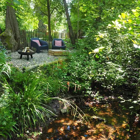 L'escampette Olloy-sur-Viroin