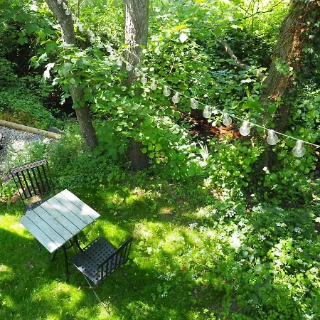 L'escampette * Olloy-sur-Viroin