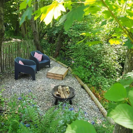 L'escampette * Olloy-sur-Viroin