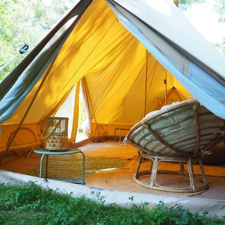 L'escampette Olloy-sur-Viroin