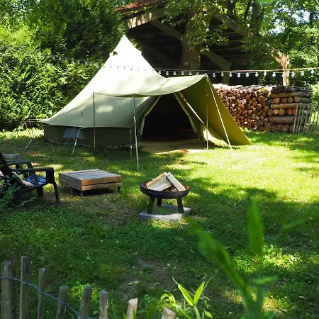 L'escampette * Olloy-sur-Viroin