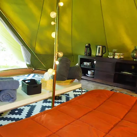 L'escampette * Olloy-sur-Viroin