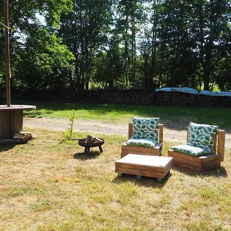 L'escampette * Olloy-sur-Viroin