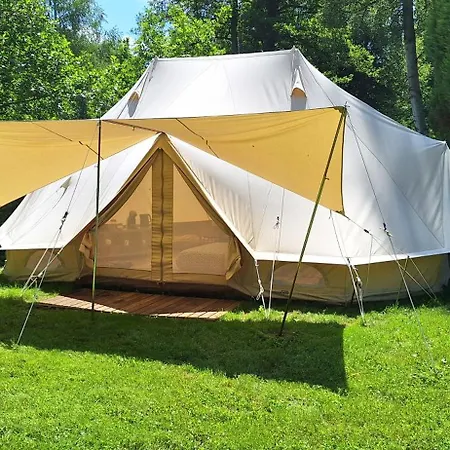 L'escampette * Olloy-sur-Viroin