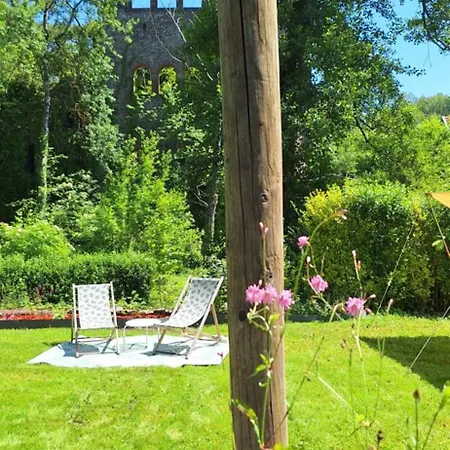 Campo de lujo L'escampette *